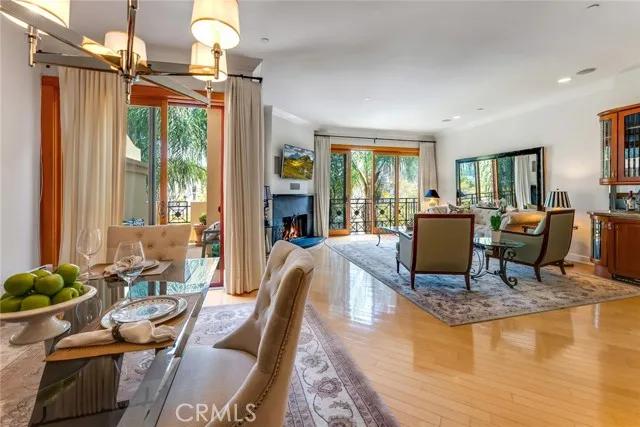 411 N Oakhurst Drive # 409, Beverly Hills Ca 90210 | All Other Attached 3