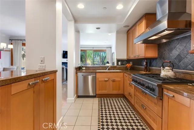 411 N Oakhurst Drive # 409, Beverly Hills Ca 90210 | All Other Attached 16