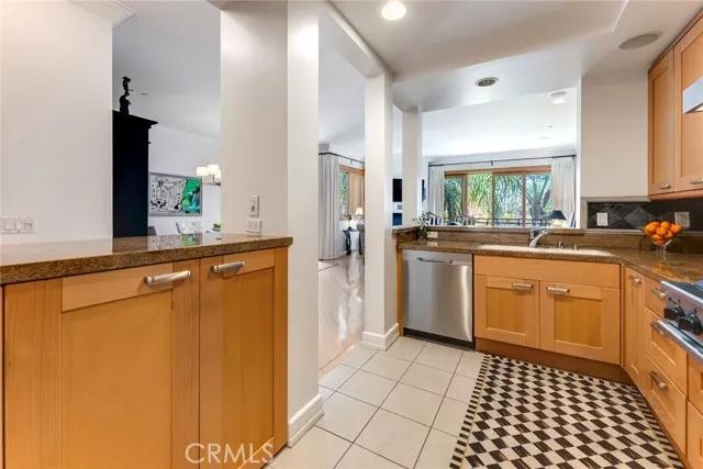 411 N Oakhurst Drive # 409, Beverly Hills Ca 90210 | All Other Attached 17