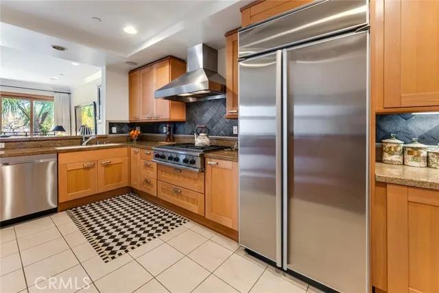 411 N Oakhurst Drive # 409, Beverly Hills Ca 90210 | All Other Attached 15