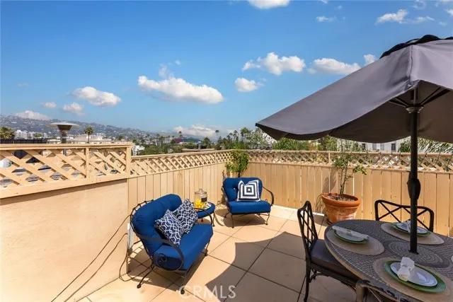 411 N Oakhurst Drive # 409, Beverly Hills Ca 90210 | All Other Attached 37