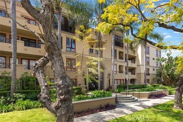 411 N Oakhurst Drive # 409, Beverly Hills Ca 90210 | All Other Attached 45