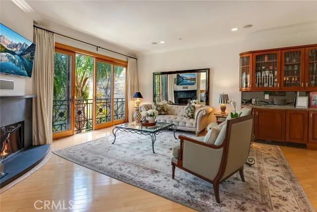 411 N Oakhurst Drive # 409, Beverly Hills Ca 90210 | All Other Attached 4