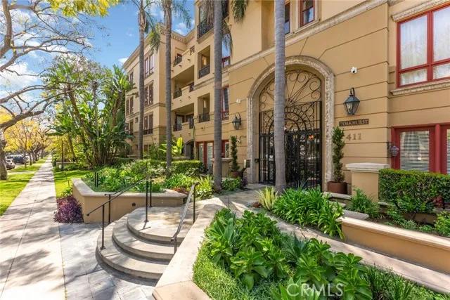 411 N Oakhurst Drive # 409, Beverly Hills Ca 90210 | All Other Attached 46