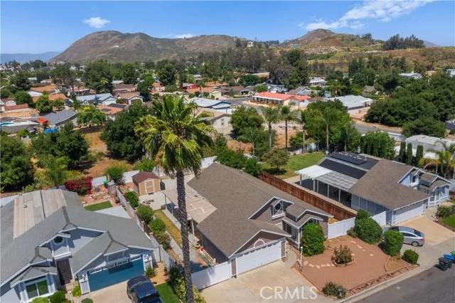 33467 Hidden Hollow Drive, Wildomar Ca 92595 | Detached 50