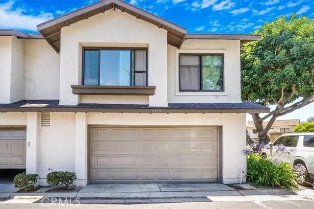 1350 N Schooner Lane # 70, Anaheim Ca 92801 | Townhouse 1