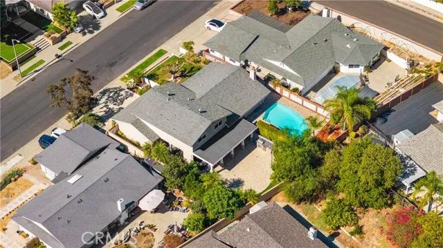 1912 Morning Canyon Road, Diamond Bar Ca 91765 | Detached 54