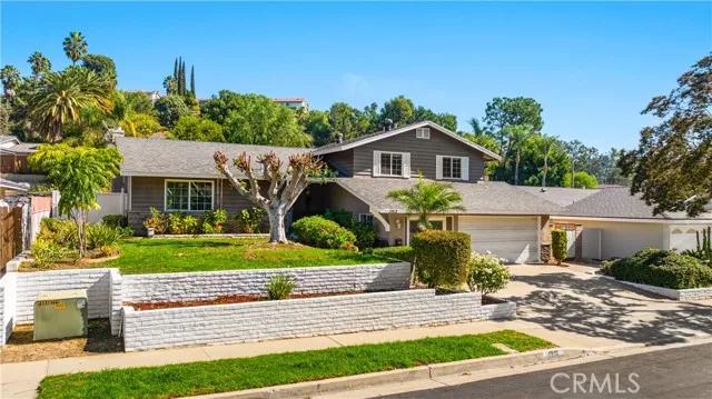 1912 Morning Canyon Road, Diamond Bar Ca 91765 | Detached 2