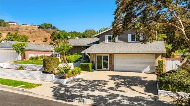 1912 Morning Canyon Road, Diamond Bar Ca 91765 | Detached 1