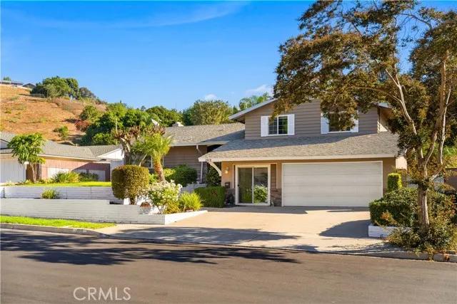 1912 Morning Canyon Road, Diamond Bar Ca 91765 | Detached 50