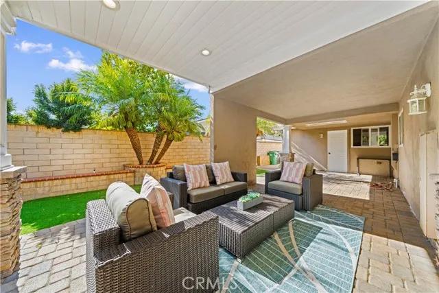 1912 Morning Canyon Road, Diamond Bar Ca 91765 | Detached 38