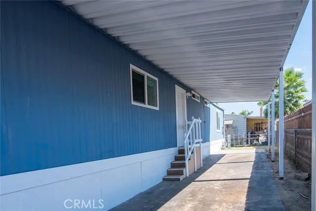 1097 N State # 133, Hemet Ca 92543 | Manufactured Home 4