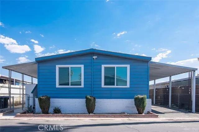 1097 N State # 133, Hemet Ca 92543 | Manufactured Home 2