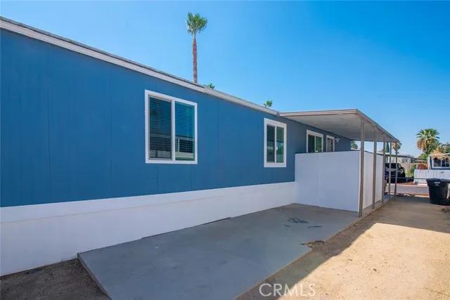 1097 N State # 133, Hemet Ca 92543 | Manufactured Home 5