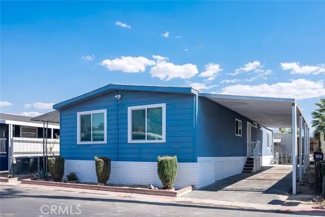 1097 N State # 133, Hemet Ca 92543 | Manufactured Home 0