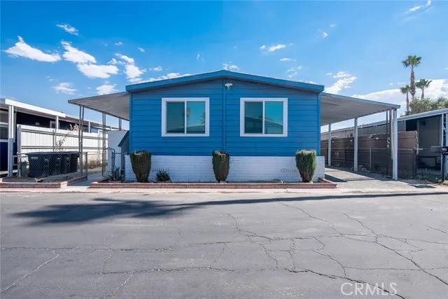 1097 N State # 133, Hemet Ca 92543 | Manufactured Home 1