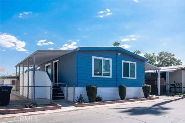 1097 N State # 133, Hemet Ca 92543 | Manufactured Home 3