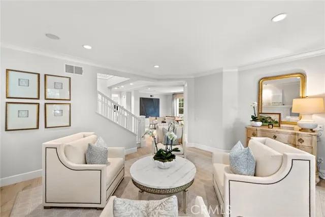 77 Old Course Drive, Newport Beach Ca 92660 | Detached 5