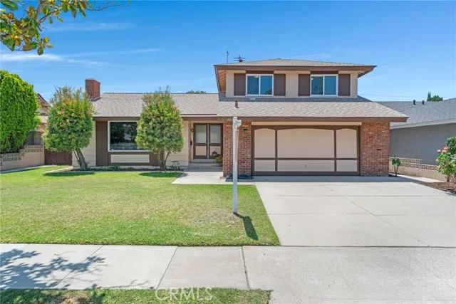 4822 Ashbury Avenue, Cypress Ca 90630 | Detached 33