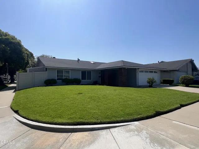 2076 Pamela Street, Oxnard Ca 93036 | Detached 0