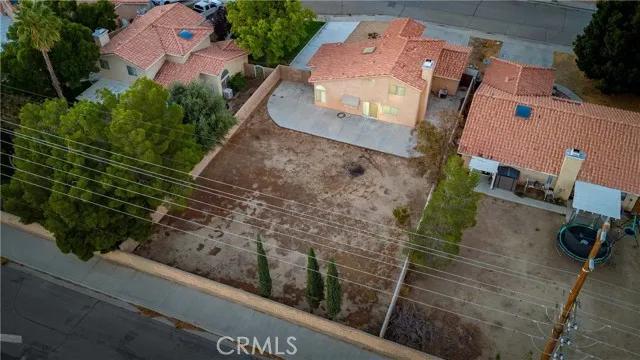 4064 Citation Way, Rosamond Ca 93560 | Detached 35