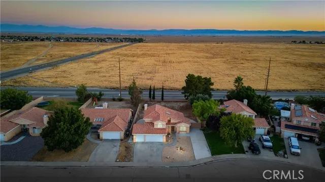 4064 Citation Way, Rosamond Ca 93560 | Detached 37