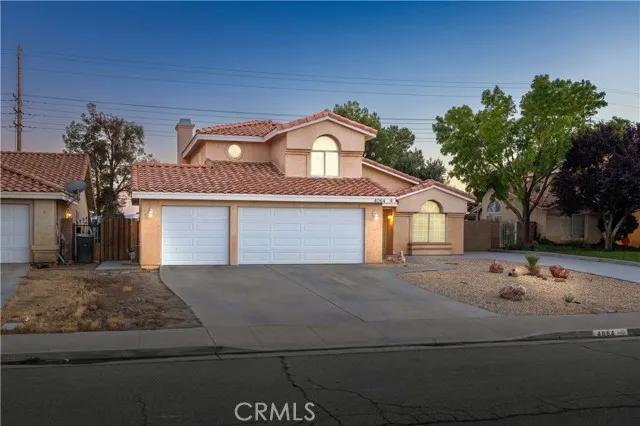 4064 Citation Way, Rosamond Ca 93560 | Detached 2