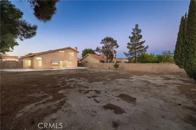 4064 Citation Way, Rosamond Ca 93560 | Detached 33