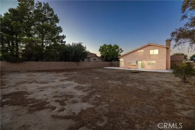 4064 Citation Way, Rosamond Ca 93560 | Detached 32