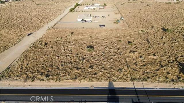 11 Wilson Ranch, Phelan Ca 92371 | Unimproved Land 4