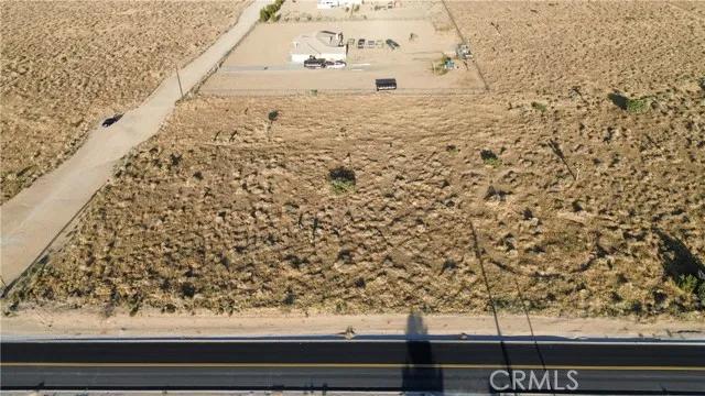 11 Wilson Ranch, Phelan Ca 92371 | Unimproved Land 3