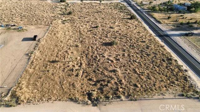 11 Wilson Ranch, Phelan Ca 92371 | Unimproved Land 1