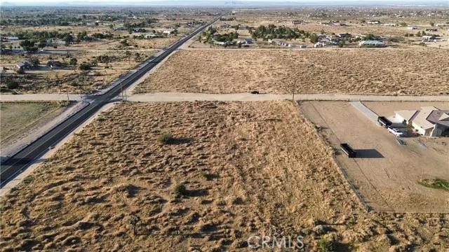 11 Wilson Ranch, Phelan Ca 92371 | Unimproved Land 10