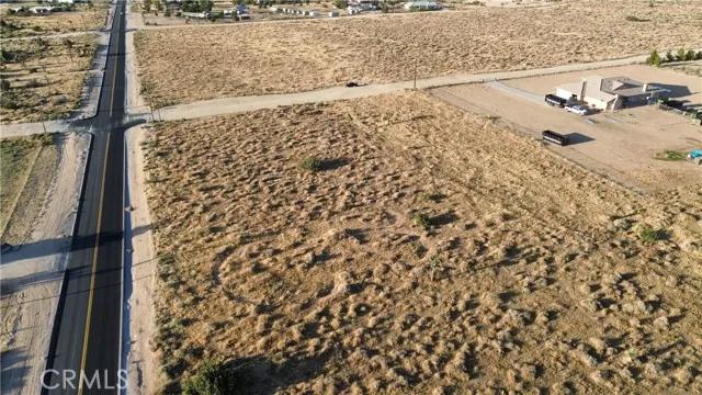 11 Wilson Ranch, Phelan Ca 92371 | Unimproved Land 8