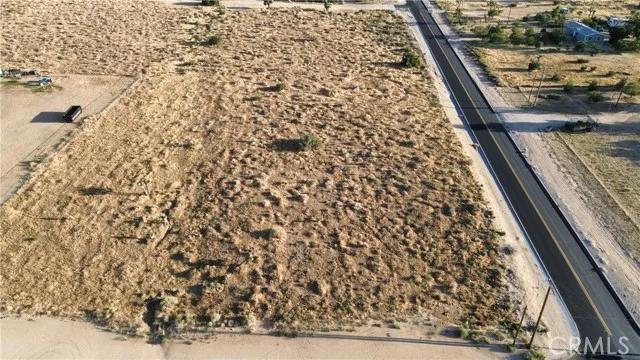 11 Wilson Ranch, Phelan Ca 92371 | Unimproved Land 0