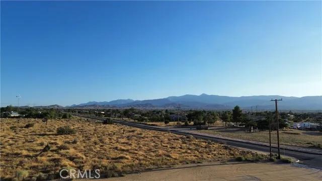 11 Wilson Ranch, Phelan Ca 92371 | Unimproved Land 14