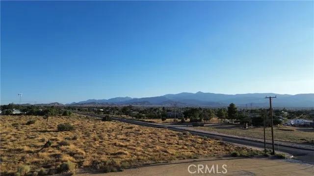 11 Wilson Ranch, Phelan Ca 92371 | Unimproved Land 12