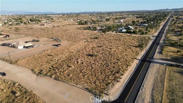 11 Wilson Ranch, Phelan Ca 92371 | Unimproved Land 13