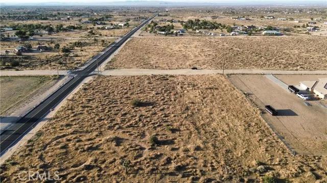 11 Wilson Ranch, Phelan Ca 92371 | Unimproved Land 6