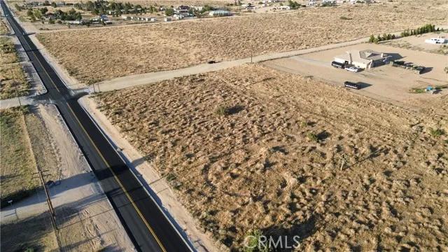 11 Wilson Ranch, Phelan Ca 92371 | Unimproved Land 9