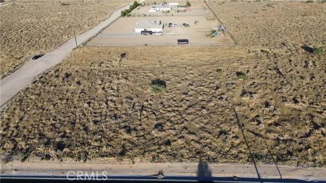 11 Wilson Ranch, Phelan Ca 92371 | Unimproved Land 7