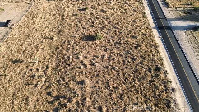 11 Wilson Ranch, Phelan Ca 92371 | Unimproved Land 2