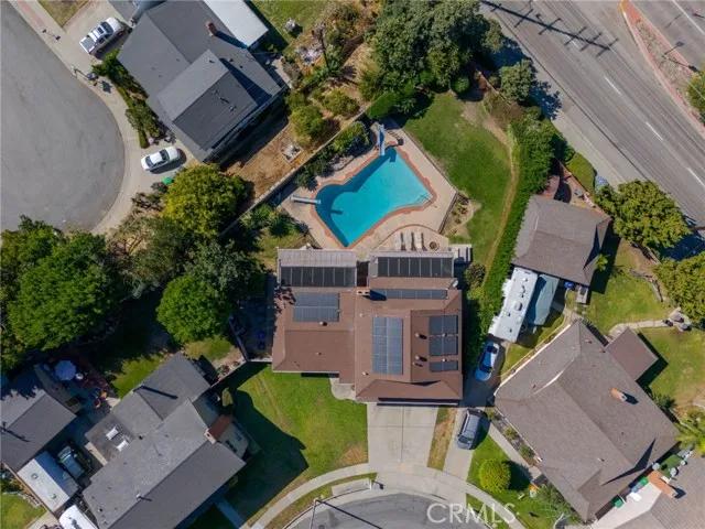 1200 Brookdale Avenue, La Habra Ca 90631 | Detached 40