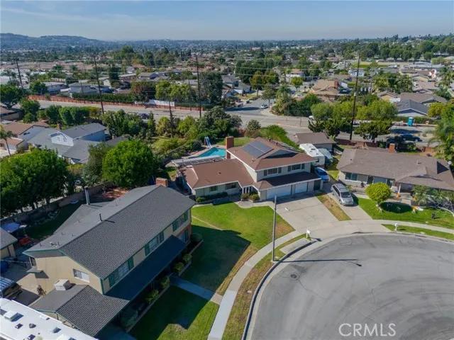 1200 Brookdale Avenue, La Habra Ca 90631 | Detached 39