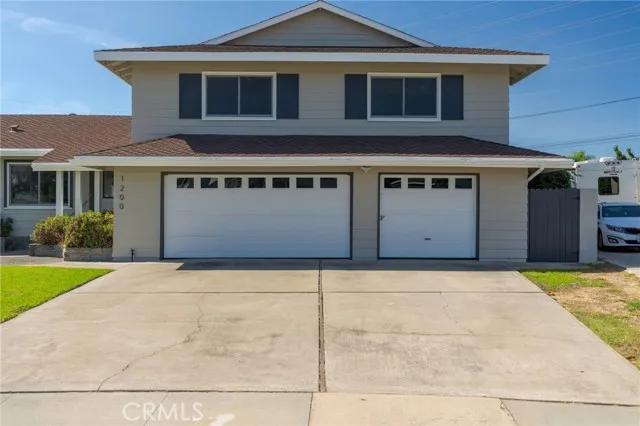 1200 Brookdale Avenue, La Habra Ca 90631 | Detached 37