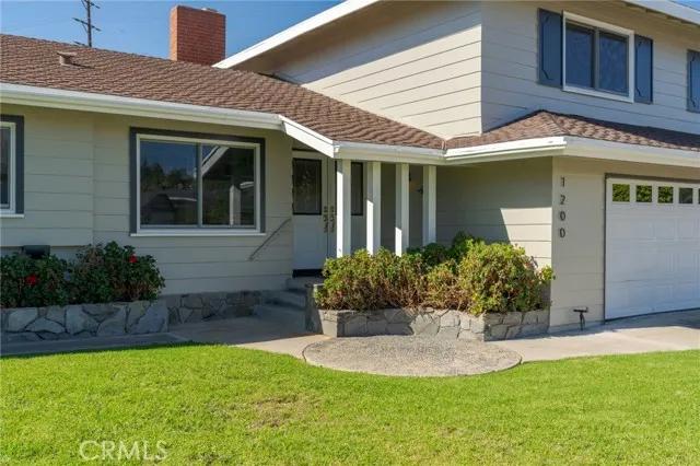 1200 Brookdale Avenue, La Habra Ca 90631 | Detached 5