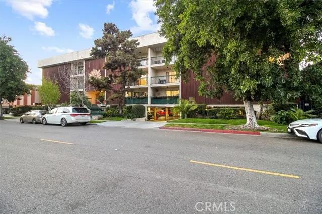 333 Burchett Street # 304, Glendale Ca 91203 | All Other Attached 0