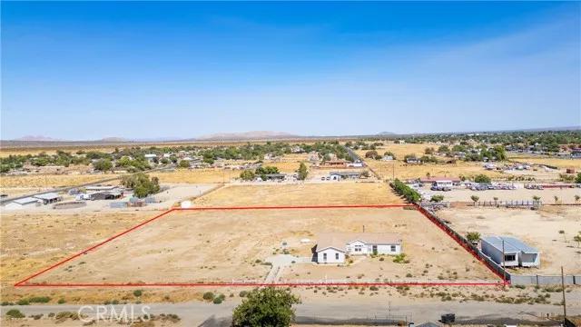 38510 92nd, Palmdale Ca 93591 | Detached 3