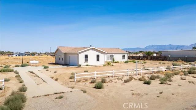 38510 92nd, Palmdale Ca 93591 | Detached 1