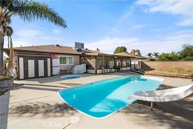 684 Marquesa Court, Hemet Ca 92543 | Detached 16